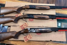 ATA Arms opět skladem!