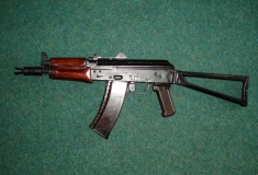 AKS74U