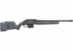 Ruger American Rifle Hunter