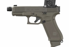 Glock 45 A-CUT™ COA™ HUNTER Limited Edition