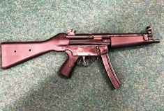 MP5 A2 SEMI POF
