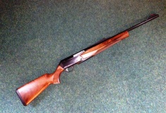 Browning BAR Mk3