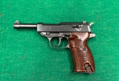 Walther P38