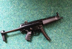 MP5 P3