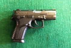 Grand Power P11 MK12
