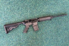 Stag Arms STAG-15