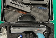CZ Shadow 2 + Kadet -  KOMISNÍ PRODEJ