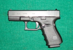 Glock 19 Gen4
