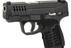 Savage Arms STANCE MC9