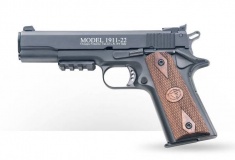Chiappa 1911-22 New Target