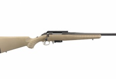 Ruger American Rifle Ranch