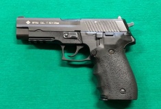 NORINCO NP762/PX3