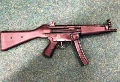 AKCE - MP5 A2 SEMI POF