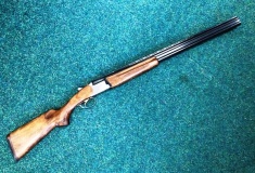 Baikal IŽ-27 SPORTING 