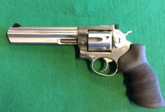 Ruger KGP 161