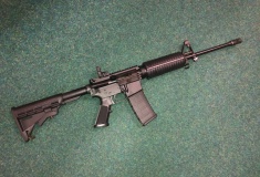 DPMS, Model: MSR-15 LCAR